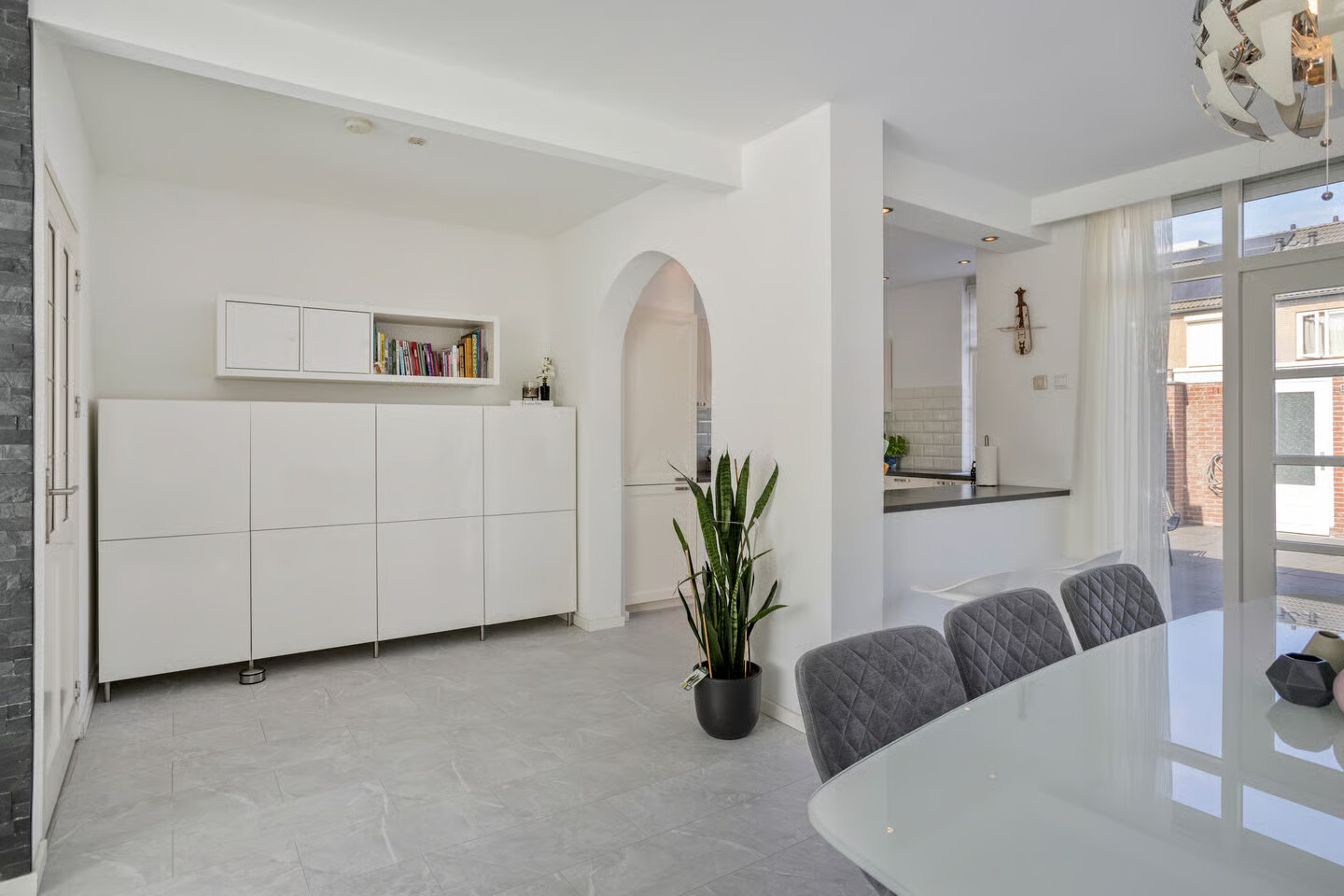 Hoekwoning te koop: Tjerk de Vriesstraat 13, 'S-Hertogenbosch