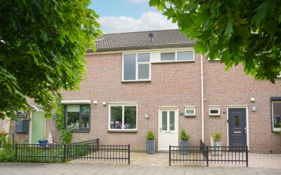Maarten Trompstraat 24