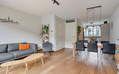 Mariniersstraat 12
