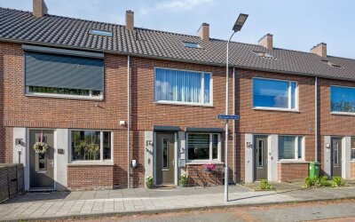 Mariniersstraat 4