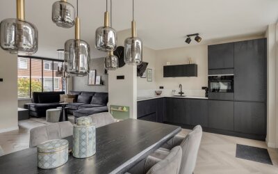 Huis te koop Witte de Withstraat 25