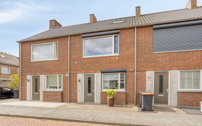 Witte de Withstraat 4