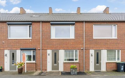 Witte de Withstraat 6
