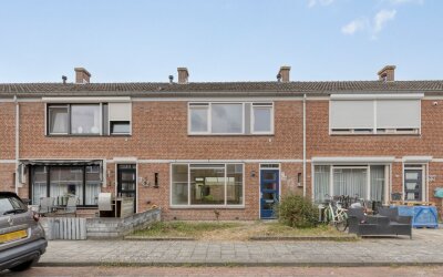 Jan van Brakelstraat 10