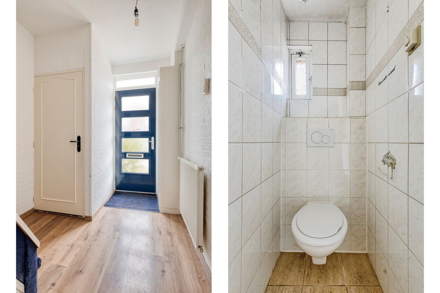 Tussenwoning te koop: Jan van Brakelstraat 10, 'S-Hertogenbosch
