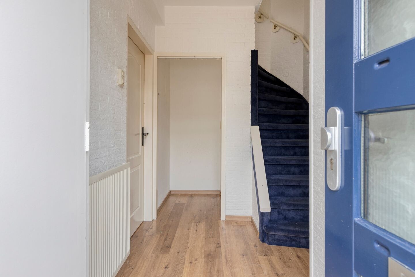 Tussenwoning te koop: Jan van Brakelstraat 10, 'S-Hertogenbosch