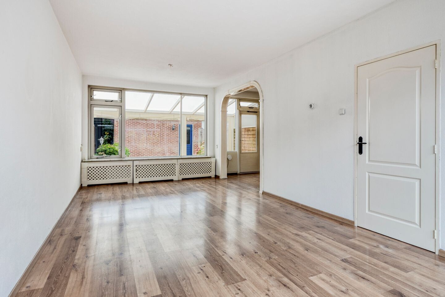 Tussenwoning te koop: Jan van Brakelstraat 10, 'S-Hertogenbosch