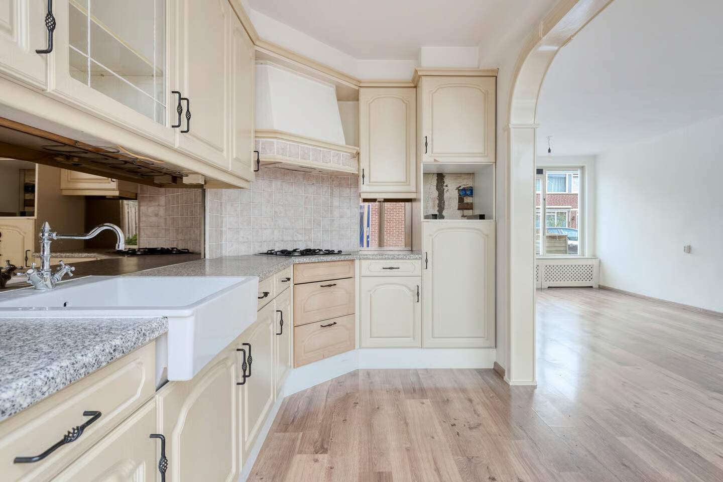 Tussenwoning te koop: Jan van Brakelstraat 10, 'S-Hertogenbosch