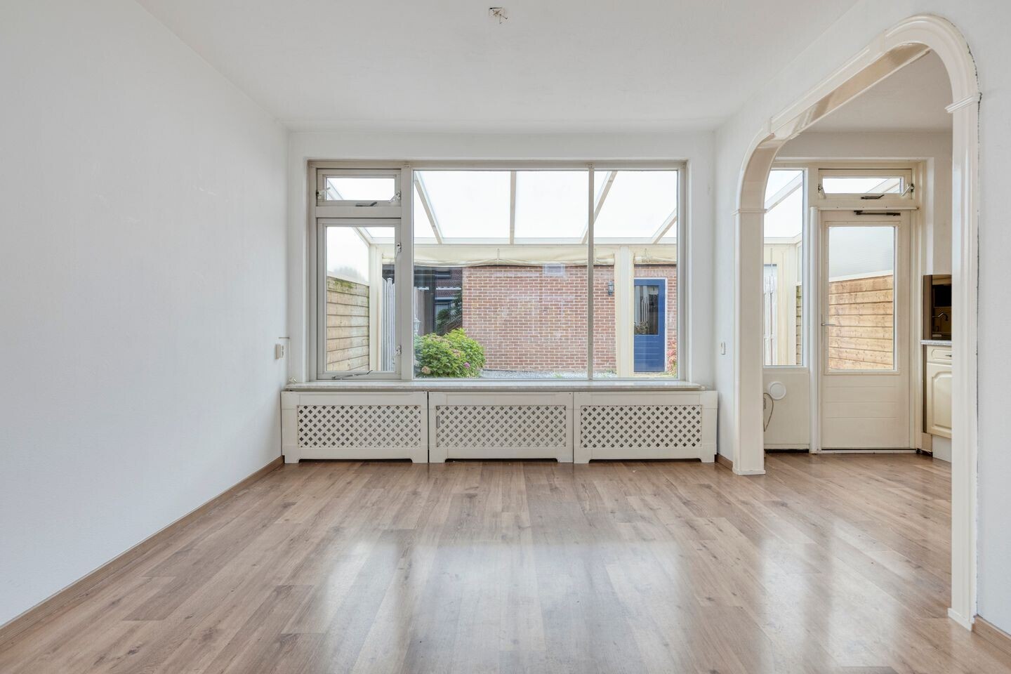 Tussenwoning te koop: Jan van Brakelstraat 10, 'S-Hertogenbosch