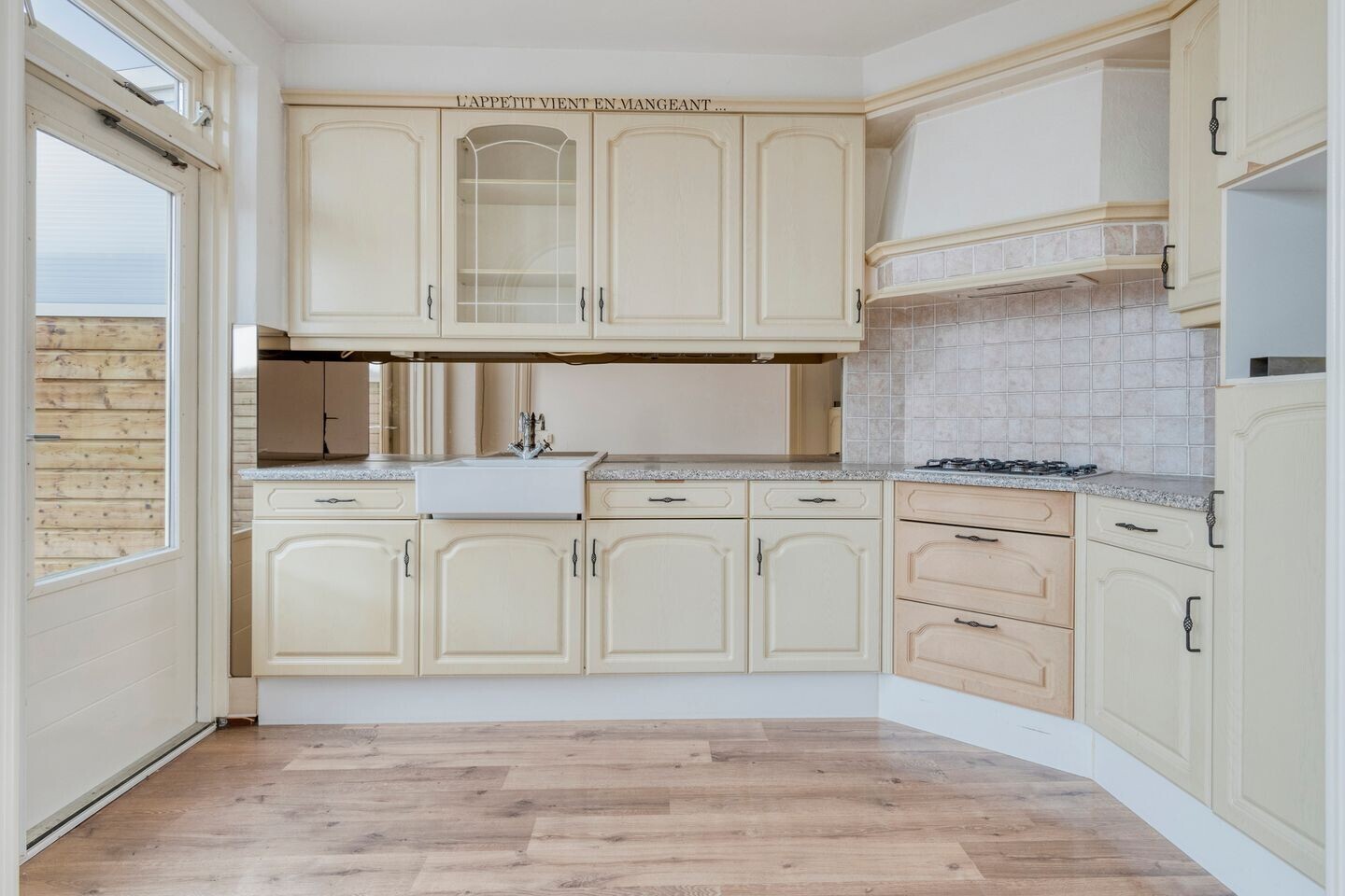 Tussenwoning te koop: Jan van Brakelstraat 10, 'S-Hertogenbosch