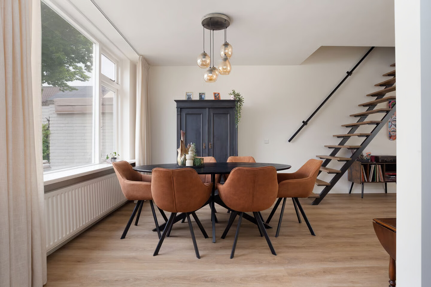 Hoekwoning te koop: Beatrixpark 81, 'S-Hertogenbosch