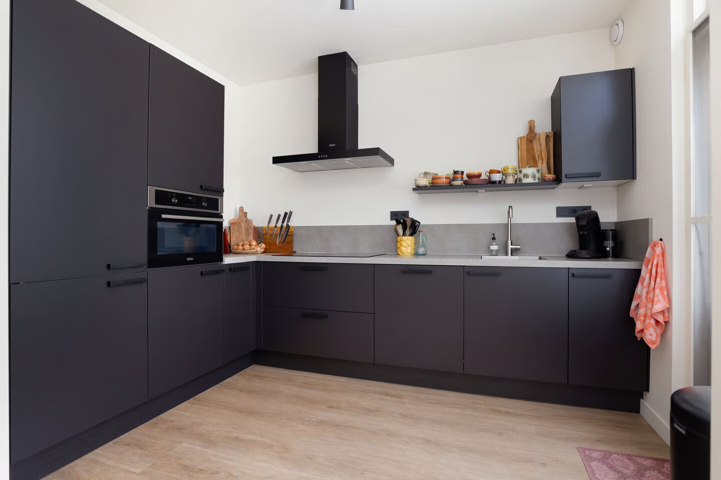 Hoekwoning te koop: Beatrixpark 81, 'S-Hertogenbosch
