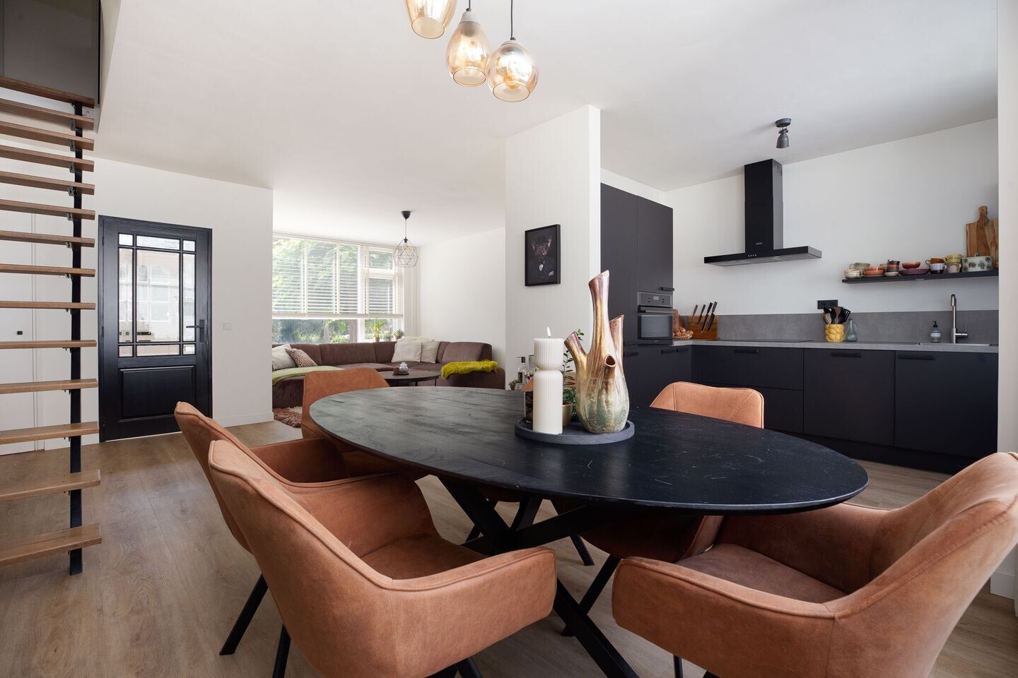 Hoekwoning te koop: Beatrixpark 81, 'S-Hertogenbosch