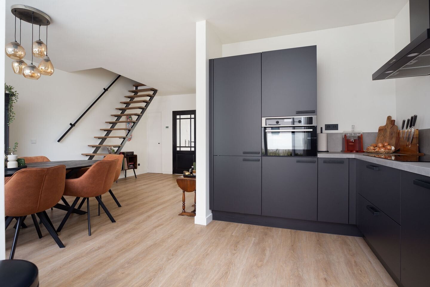 Hoekwoning te koop: Beatrixpark 81, 'S-Hertogenbosch