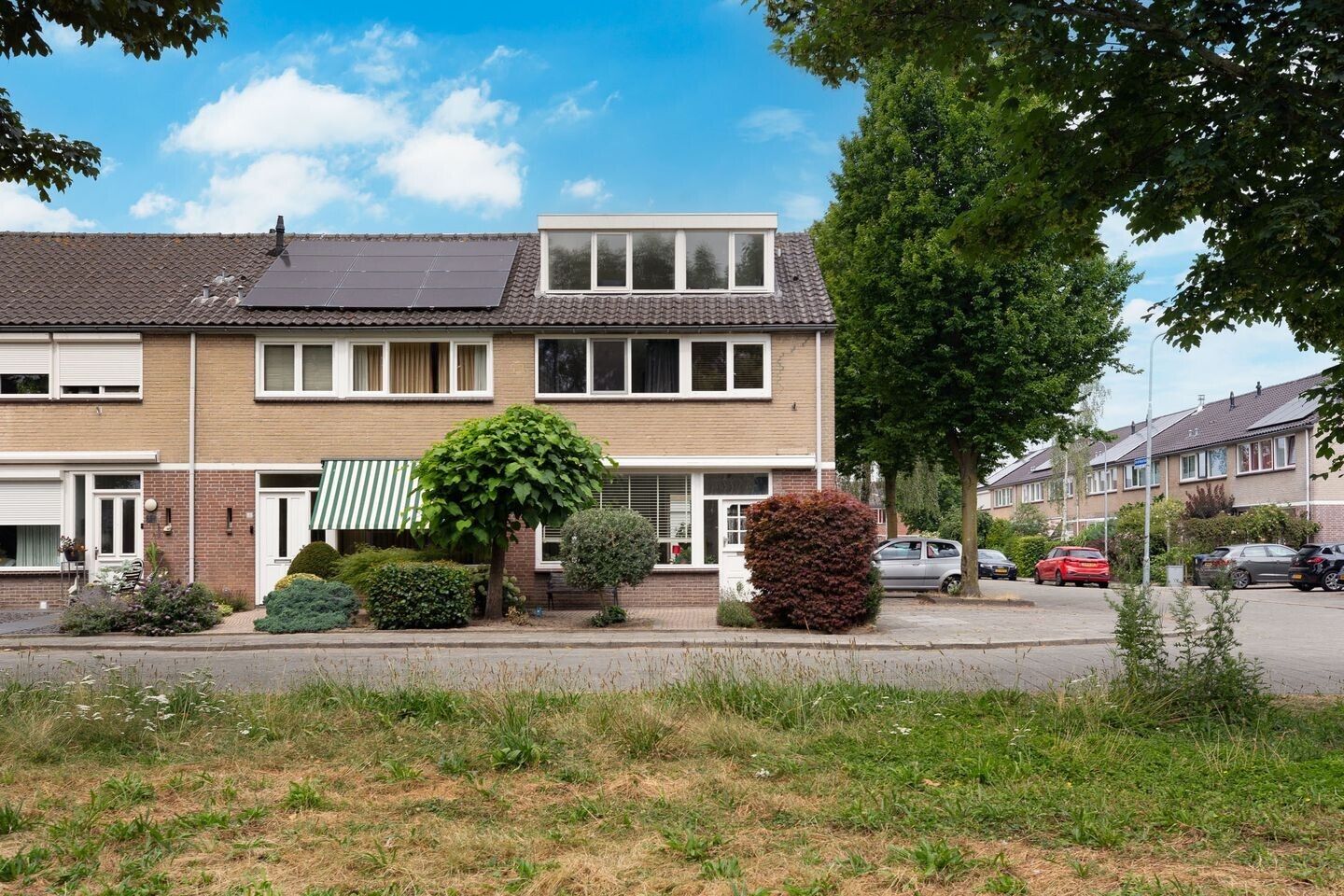 Hoekwoning te koop: Beatrixpark 81, 'S-Hertogenbosch