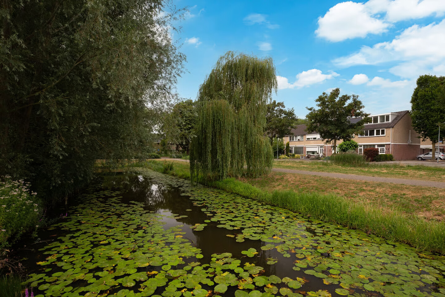 Hoekwoning te koop: Beatrixpark 81, 'S-Hertogenbosch