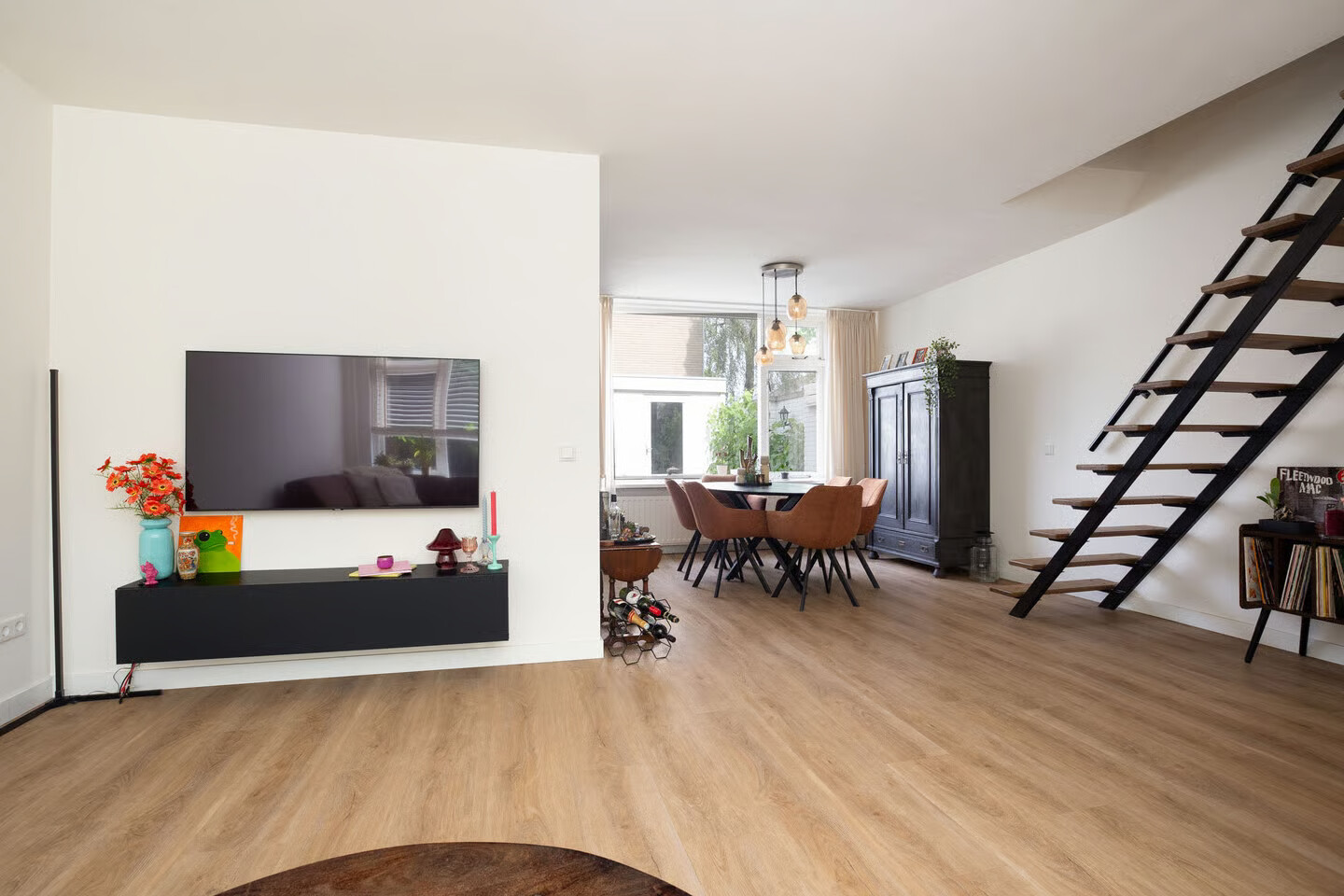 Hoekwoning te koop: Beatrixpark 81, 'S-Hertogenbosch