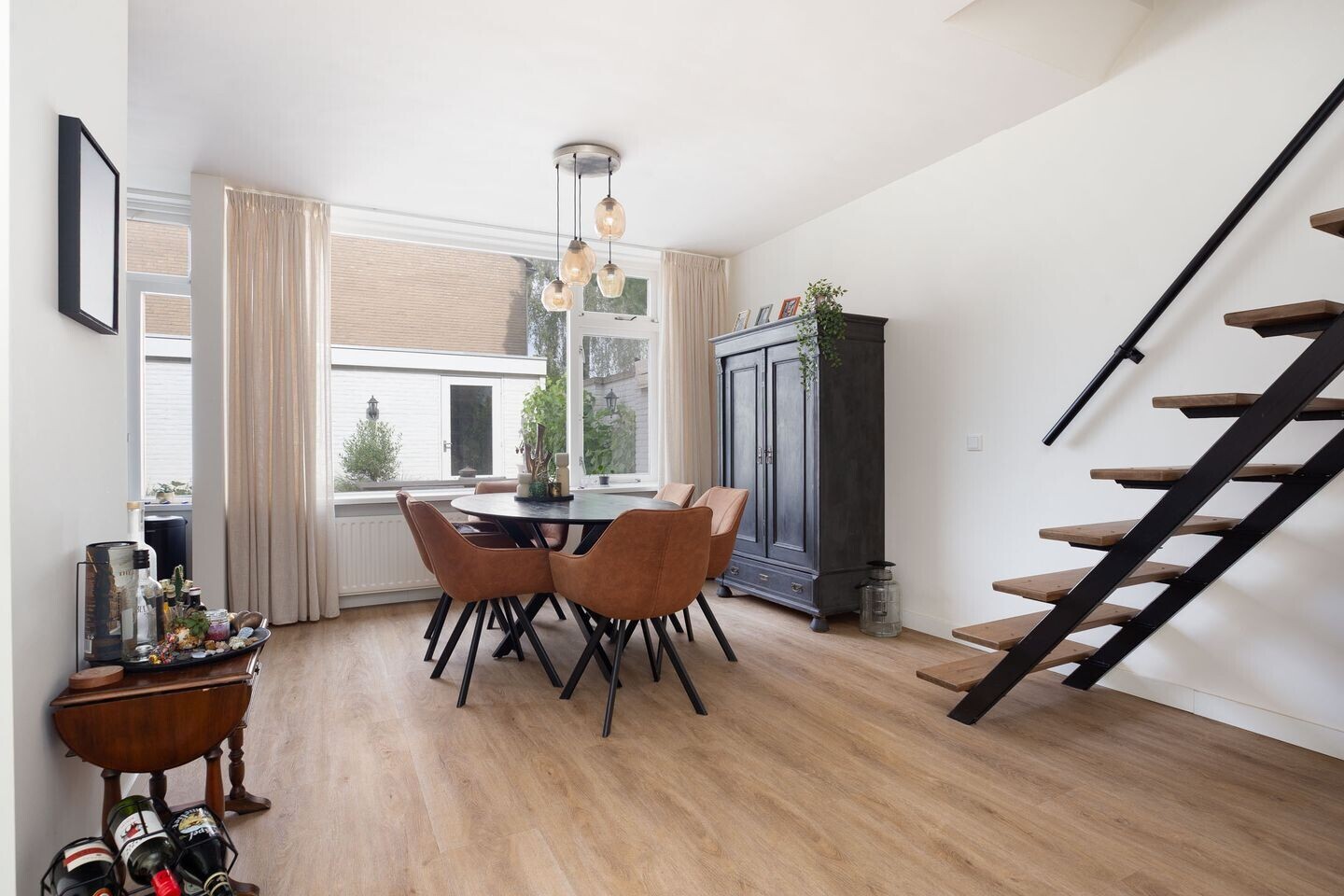 Hoekwoning te koop: Beatrixpark 81, 'S-Hertogenbosch