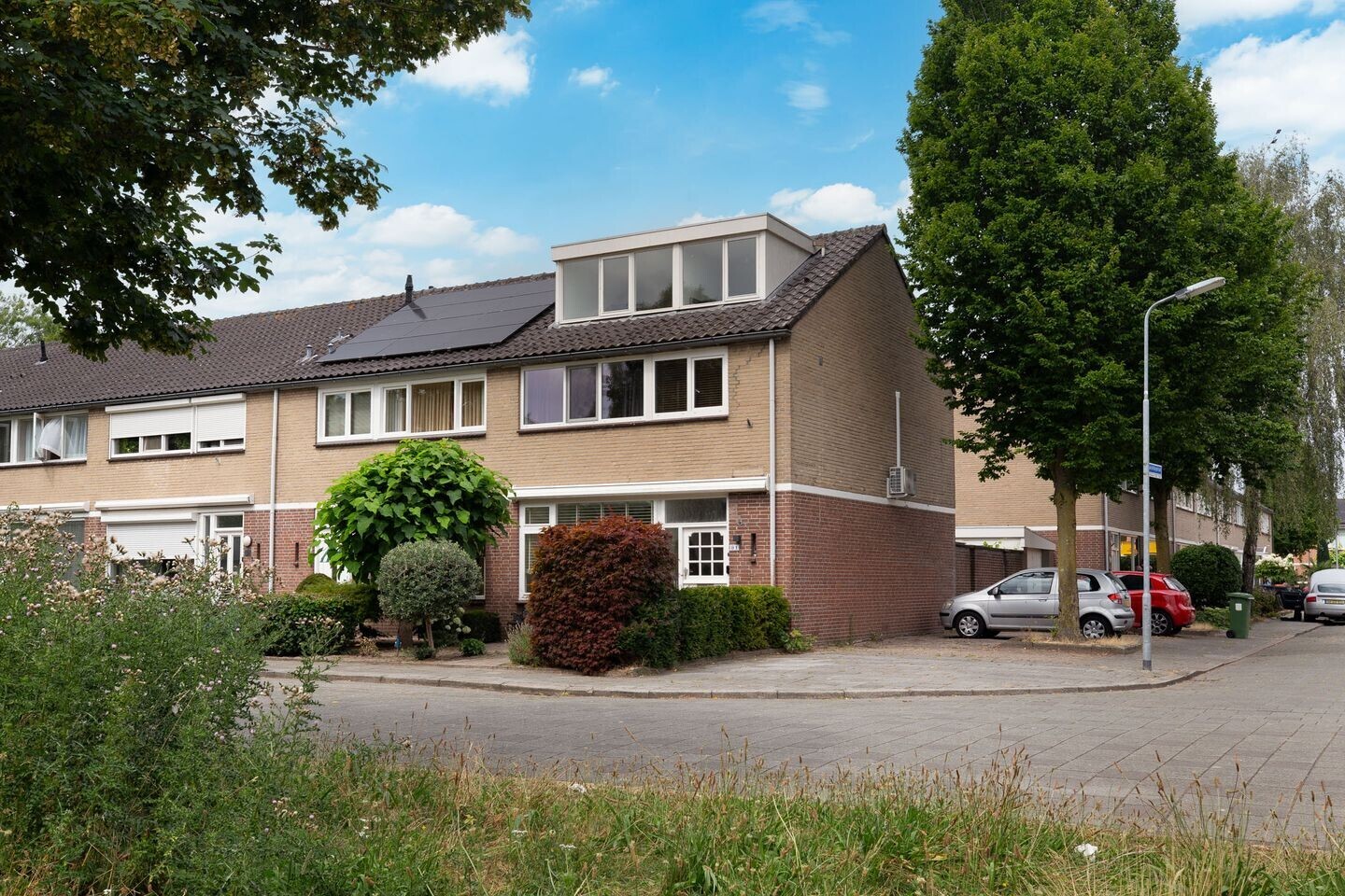Hoekwoning te koop: Beatrixpark 81, 'S-Hertogenbosch