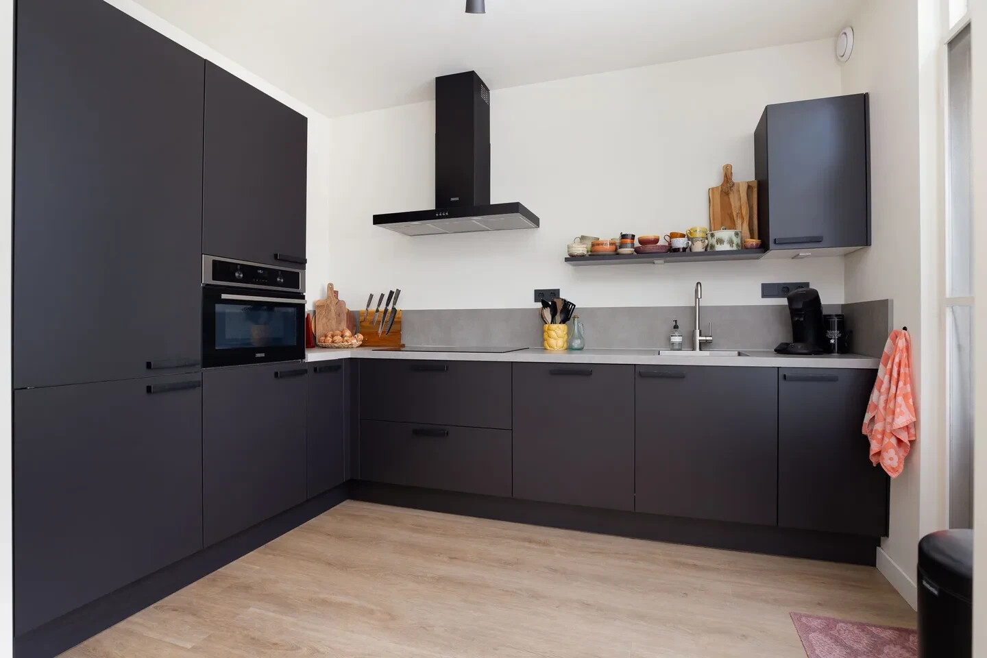 Hoekwoning te koop: Beatrixpark 81, 'S-Hertogenbosch