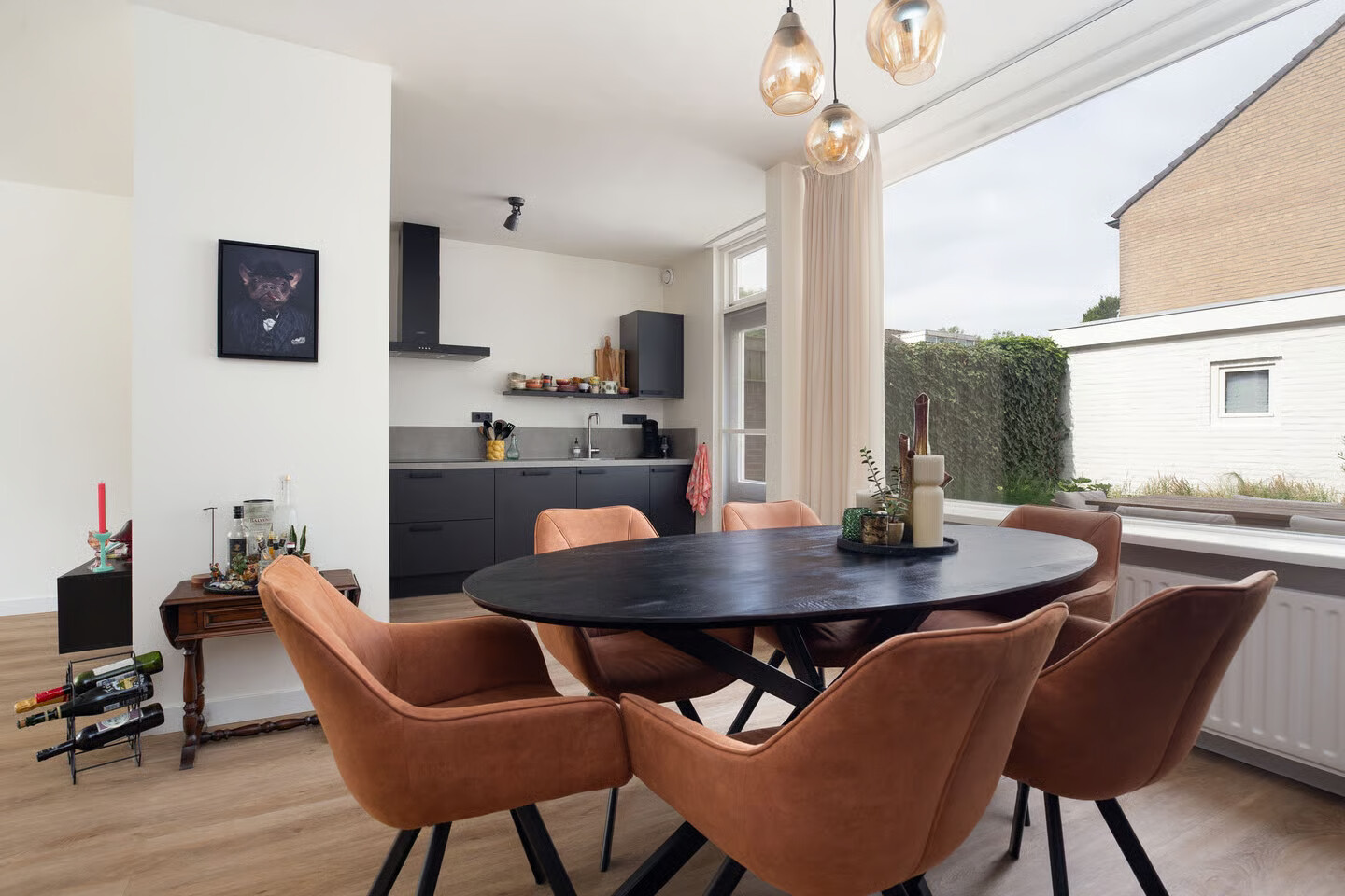 Hoekwoning te koop: Beatrixpark 81, 'S-Hertogenbosch