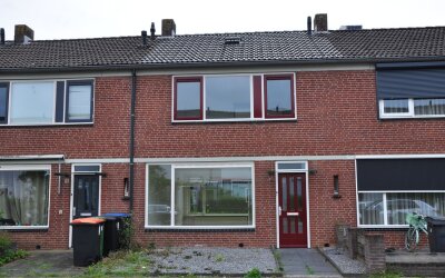Rudolf Van Baarlestraat 20