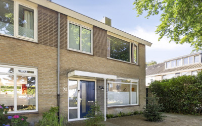Titus Brandsmastraat 32