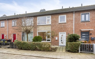 Frans Molstraat 16