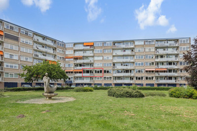 Kruiskampsingel 27