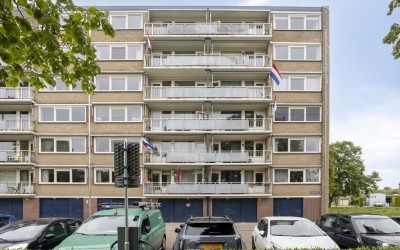 Kruiskampsingel 93