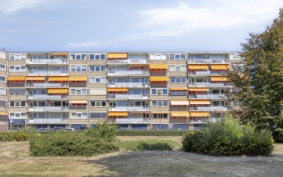 Kruiskampsingel 97