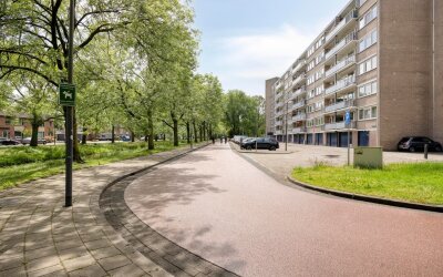 Kruiskampsingel 263