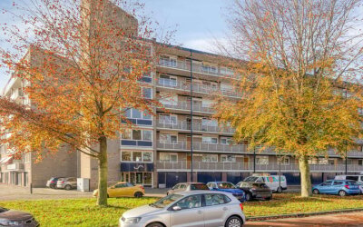 Kruiskampsingel 283