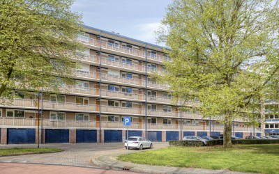 Kruiskampsingel 289