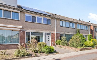 Assenstraat 12