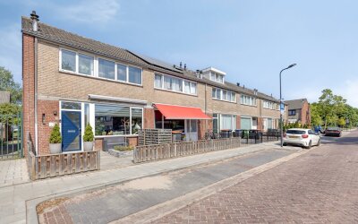 Bredastraat 11