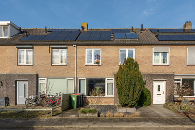 Arlonstraat 6