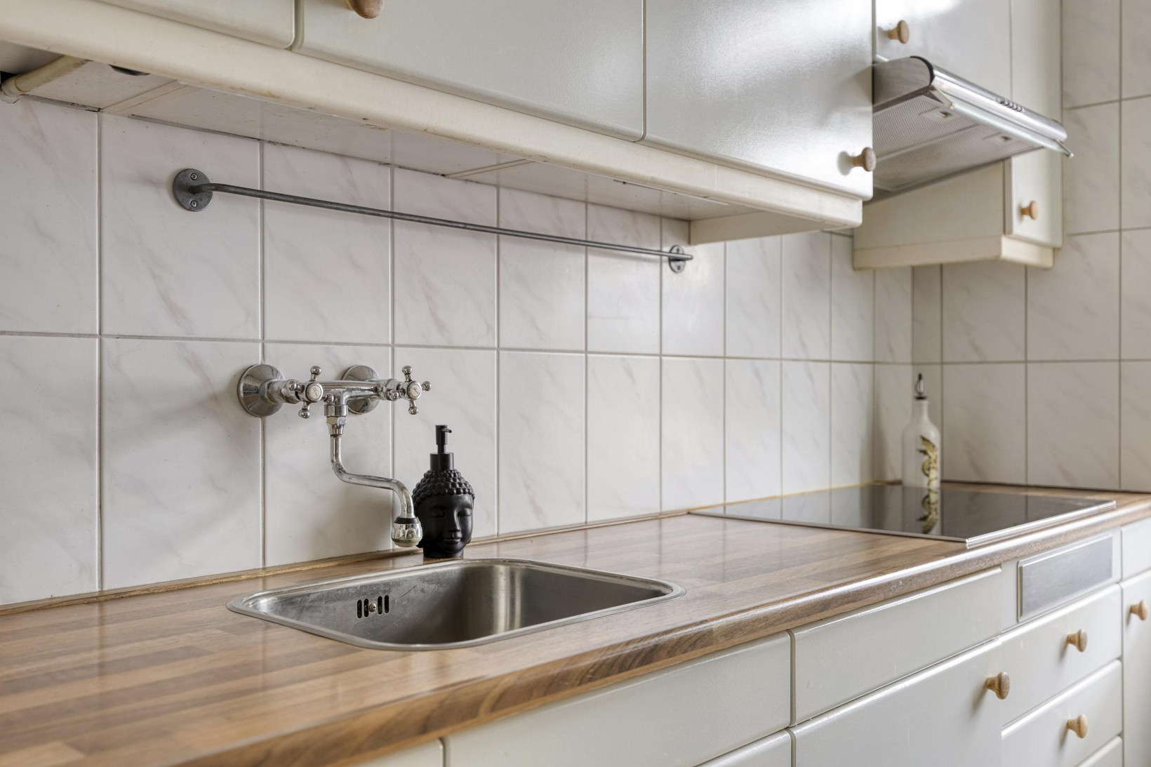 Tussenwoning te koop: Doornikstraat 16, 'S-Hertogenbosch