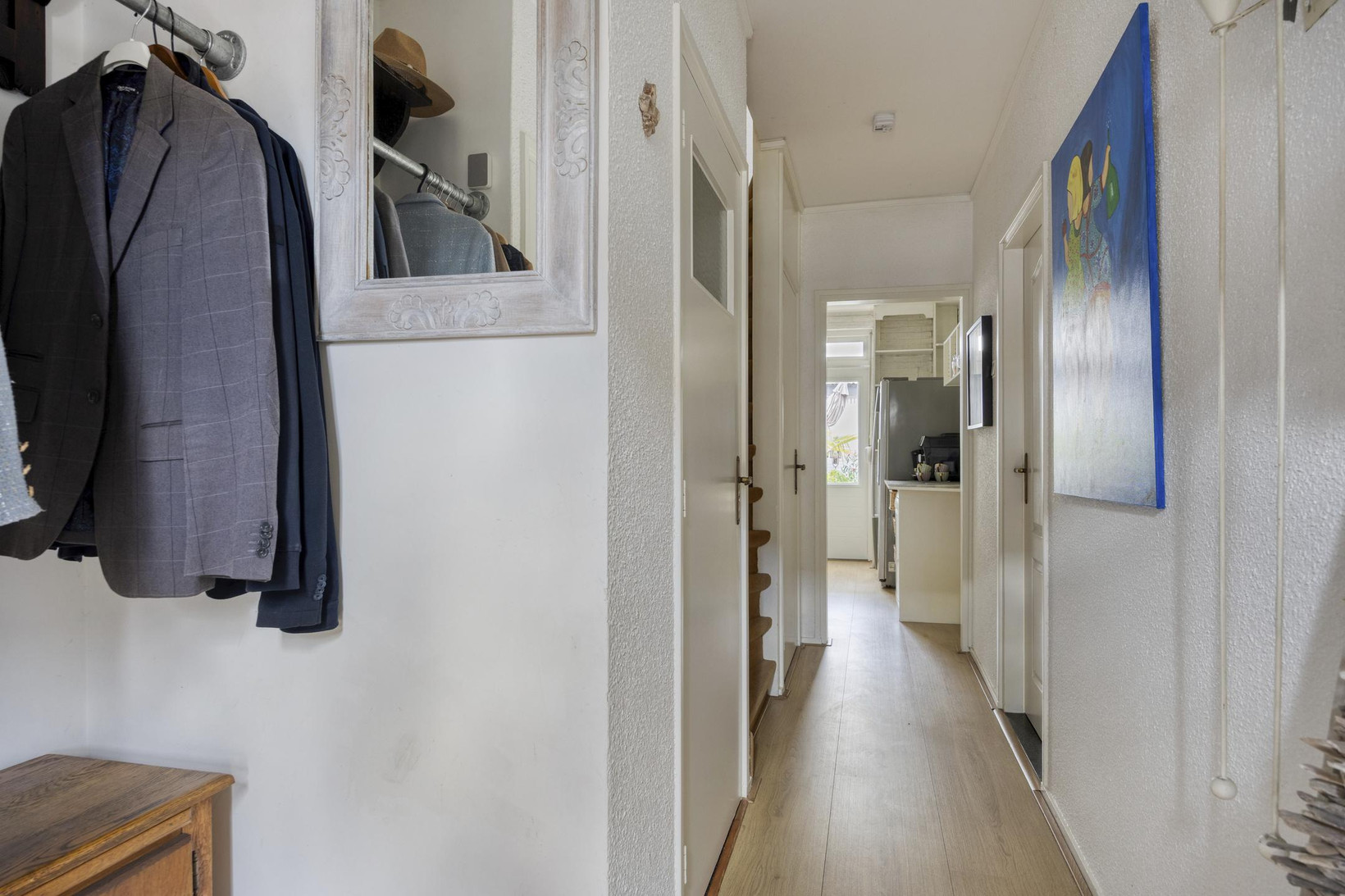 Tussenwoning te koop: Doornikstraat 16, 'S-Hertogenbosch