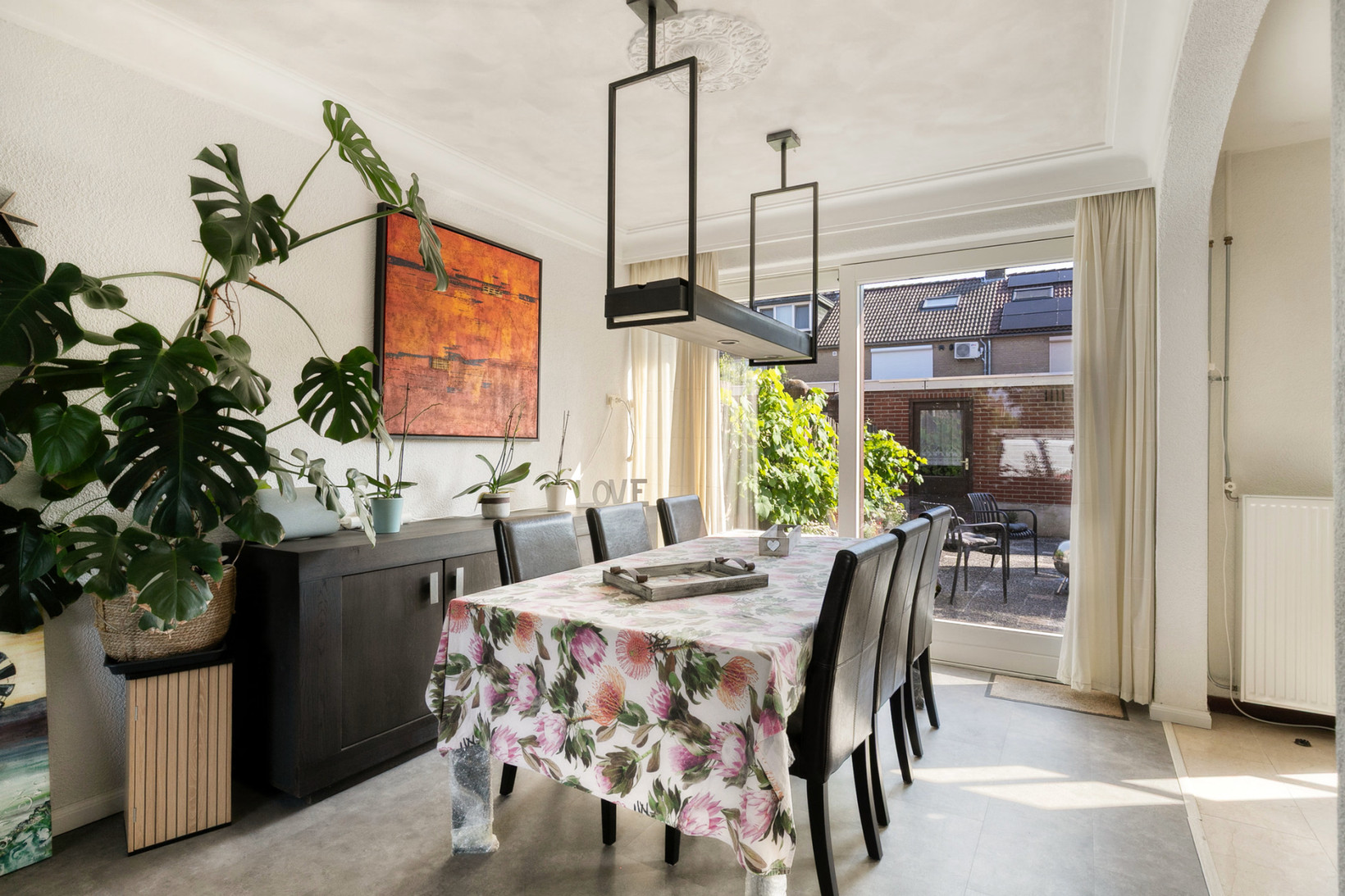 Tussenwoning te koop: Viandenstraat 9, 'S-Hertogenbosch