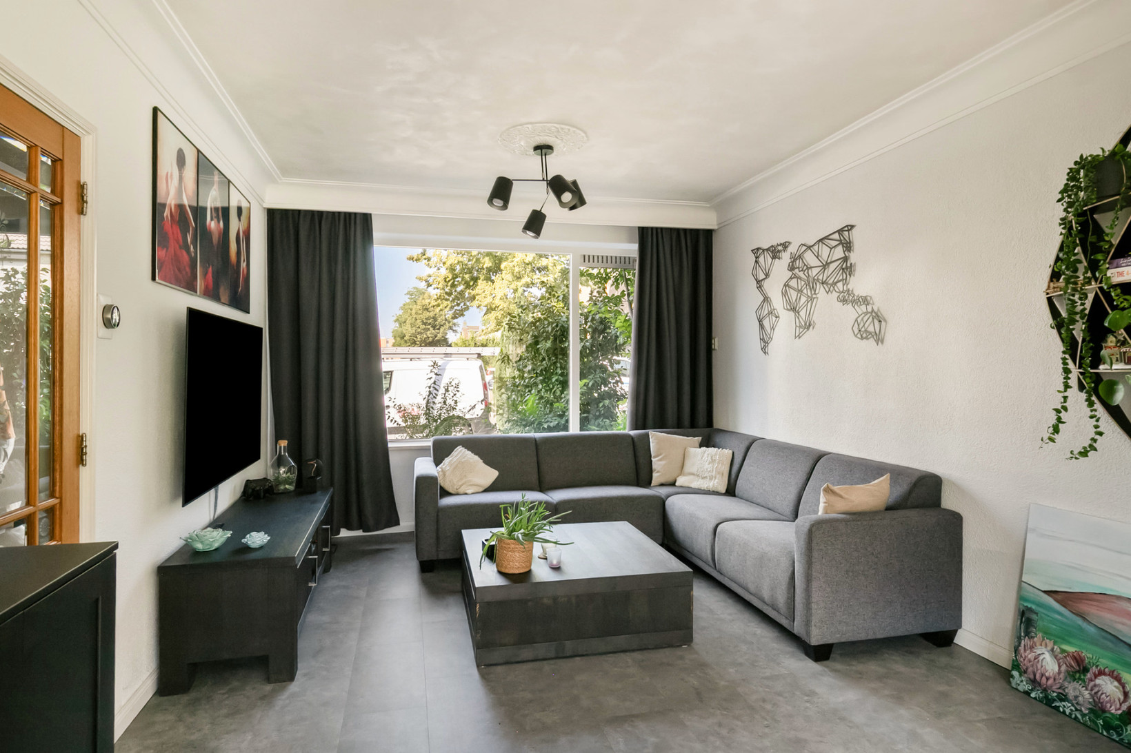 Tussenwoning te koop: Viandenstraat 9, 'S-Hertogenbosch