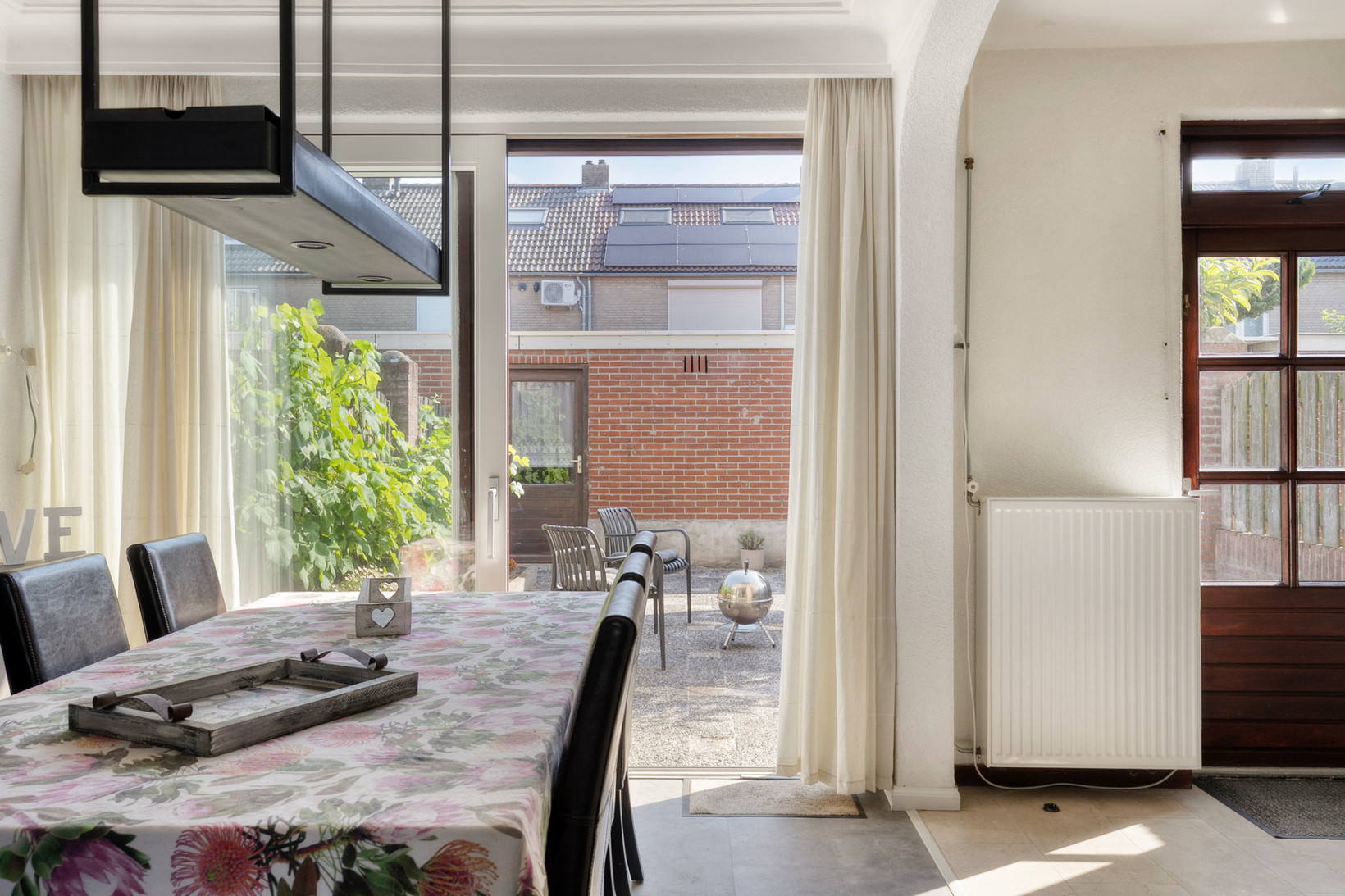 Tussenwoning te koop: Viandenstraat 9, 'S-Hertogenbosch