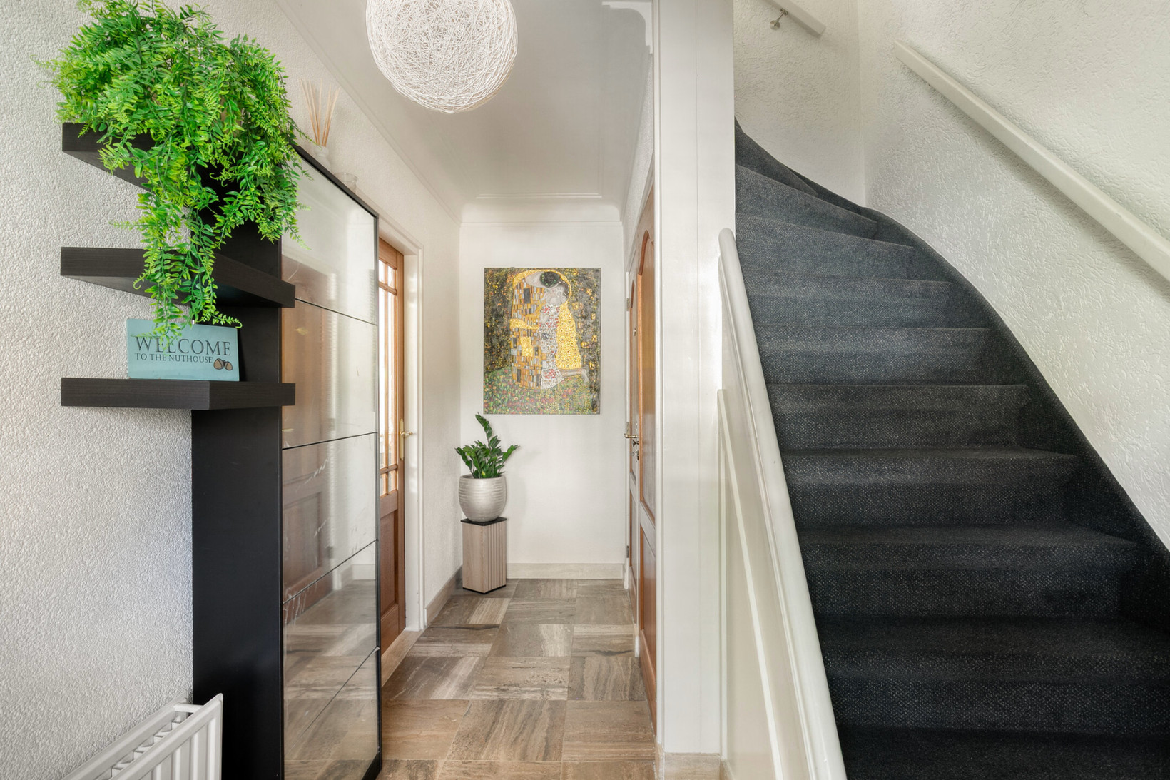 Tussenwoning te koop: Viandenstraat 9, 'S-Hertogenbosch