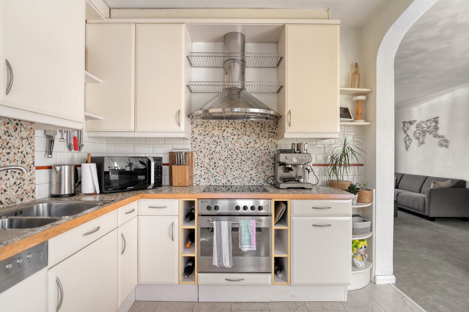 Tussenwoning te koop: Viandenstraat 9, 'S-Hertogenbosch