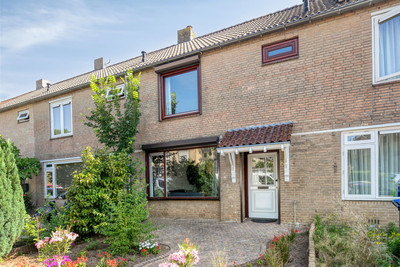Viandenstraat 9