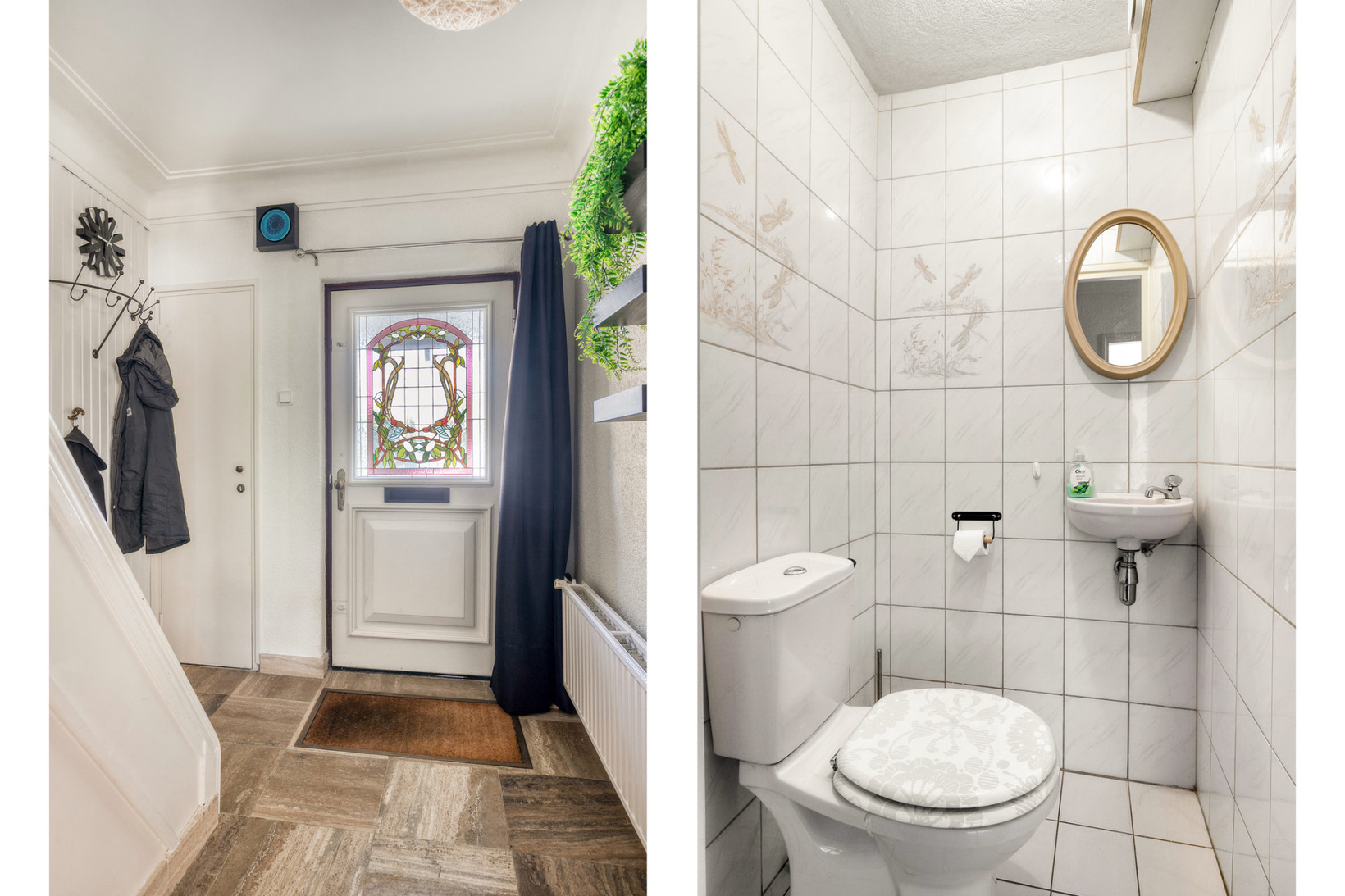 Tussenwoning te koop: Viandenstraat 9, 'S-Hertogenbosch