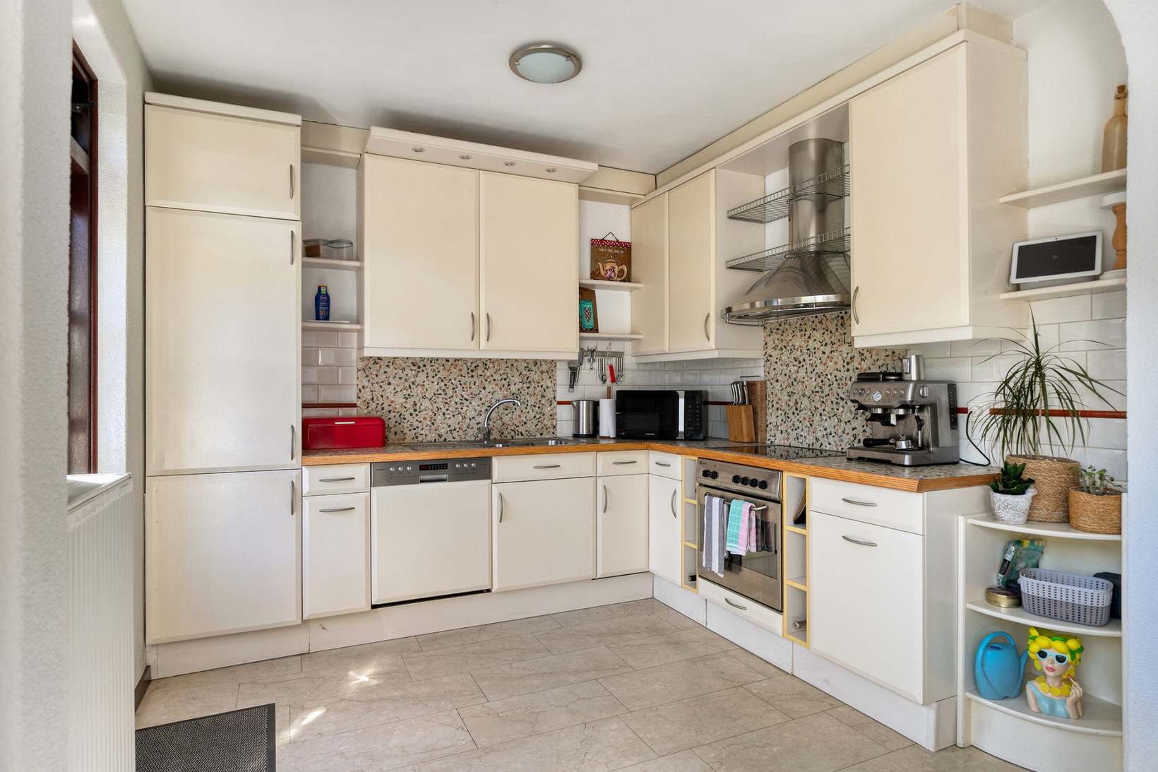 Tussenwoning te koop: Viandenstraat 9, 'S-Hertogenbosch