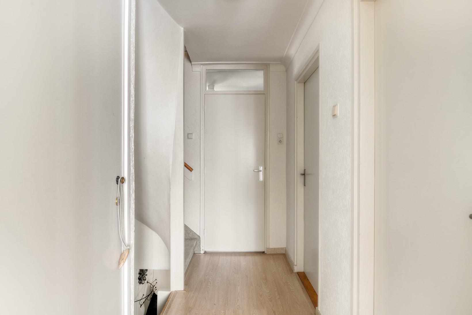 Tussenwoning te koop: Viandenstraat 9, 'S-Hertogenbosch