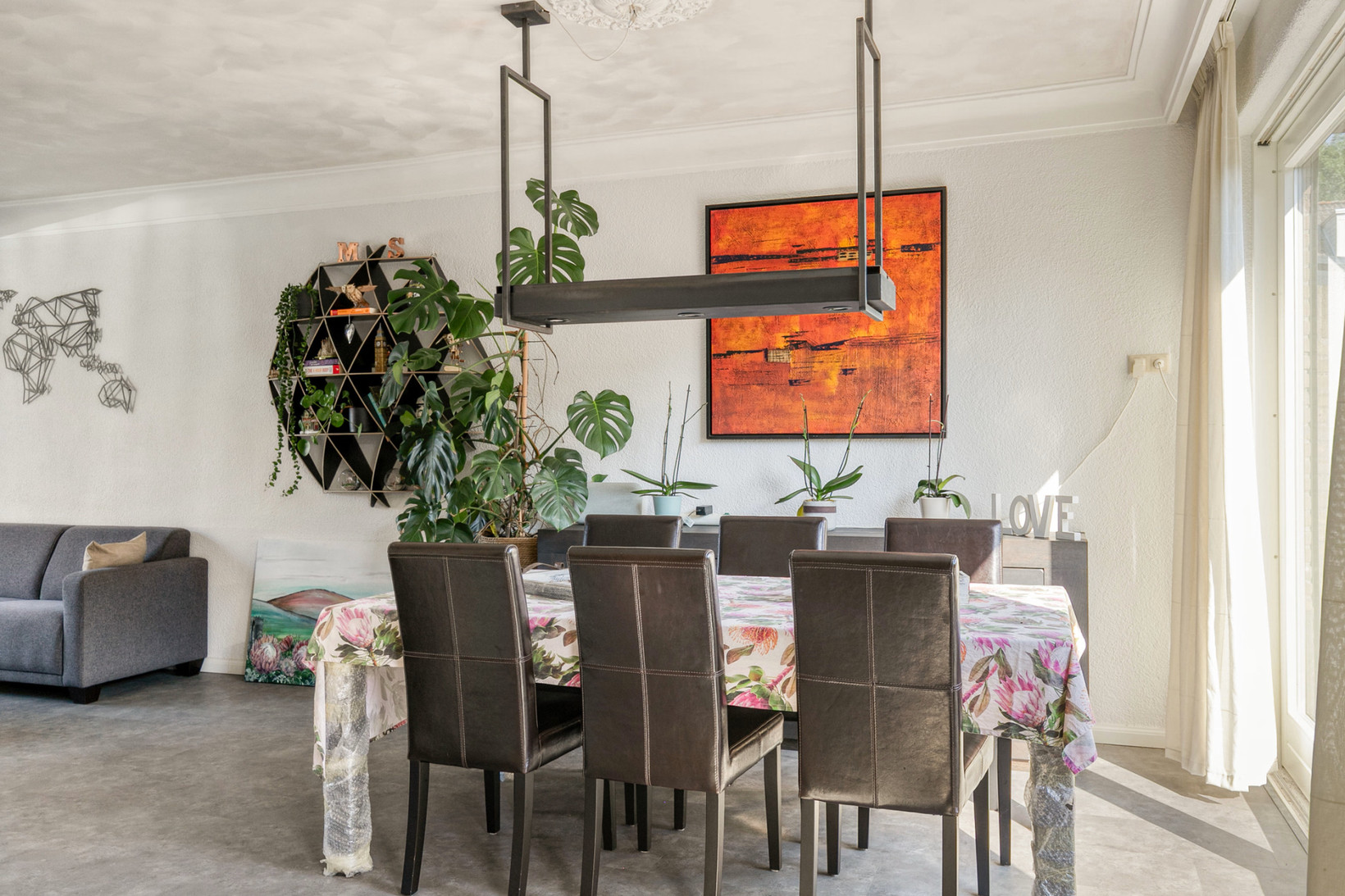 Tussenwoning te koop: Viandenstraat 9, 'S-Hertogenbosch