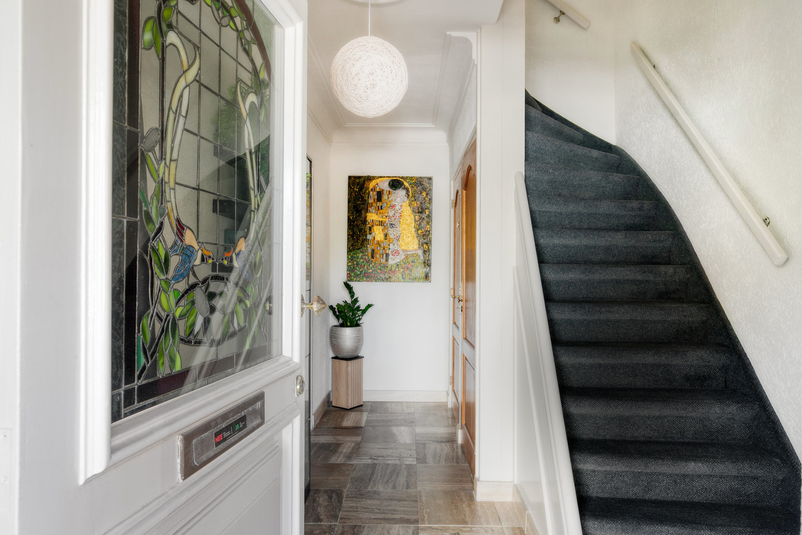 Tussenwoning te koop: Viandenstraat 9, 'S-Hertogenbosch